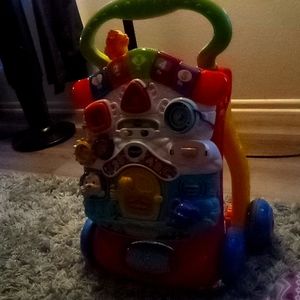 Vtech baby toy